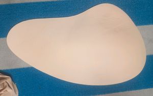 Hip Pads Shapewear