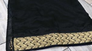 Two Blouses One Saree