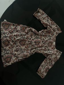 Short Kurti For College
