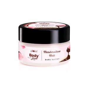 Plum Marshmallow Melt Body Butter