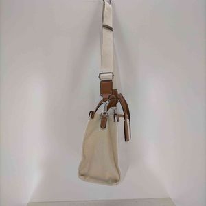 Zara Mini Canvas Tote Bag