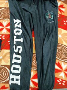 Black Trouser