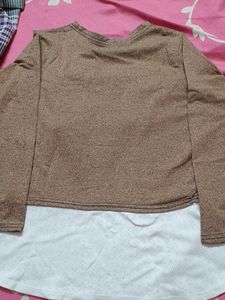 30 Size Top For Girl