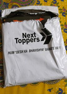 Next Toppers Abhay batch 2025-26 brahmastra