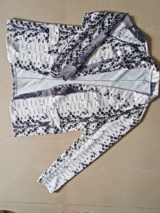 Urbanic Blazer