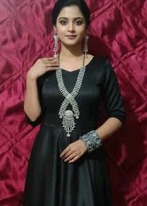 Sparkling Jewelry Set