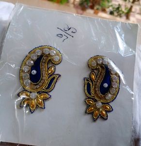 Patches