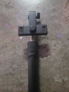 phone selfie stick stand