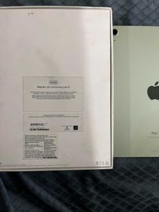 iPad Air 4 64 Gb WiFi, Green