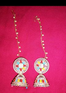 Combo Kurta Set For Women With Free Gift Earring😍