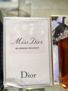 MISS DIOR BLOOMING BOUQUET