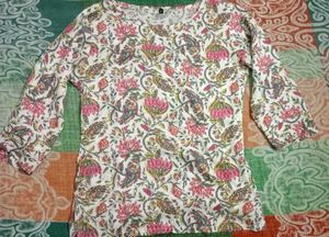 Short Kurti