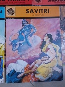 Amar Chitra Katha