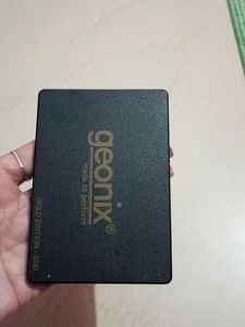 128 SSD Drive