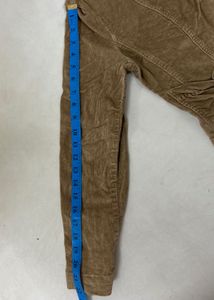 corduroy jacket
