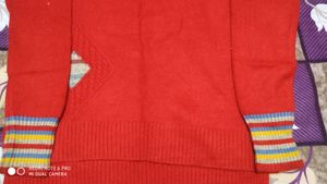 Sweaters