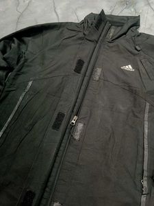Addidas outdoor jacket 💎