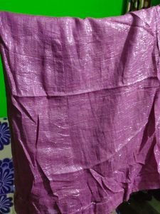 Offer Only For Today Saree With Blouse &amp; Peticoat