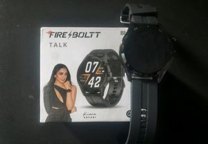 Firebolt Watch
