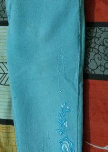 Brand New Capri For Kids With 24 &amp; 26 Waist
