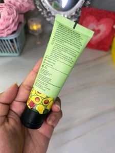 Quench Ultra Light Sunscreen