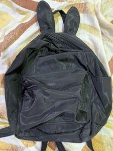 New Daiso Japan Bunny Backpack