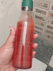 Oriflame Love Nature Shower Gel