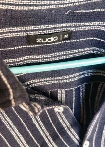 Zudio Shirt For Men