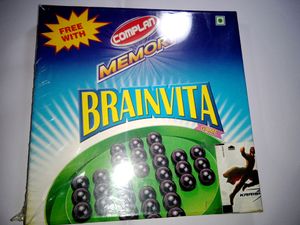 BRAINVITA GAME