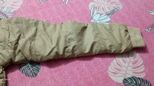 Winter Soft Jacket For Girls