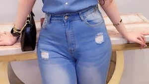 ONLY denim jeans |Skinny fit 🙈