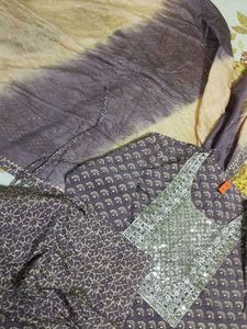 Beautiful Kurta Set