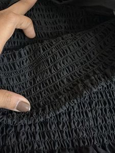 🖤Chic Black Sundress🖤