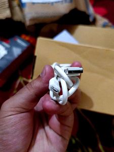 Type B Charging Cable