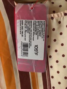 109F Kurti For Womens