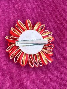 Handmade alligator Clips For Kids
