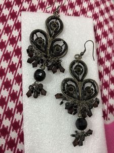 Statement Earrings