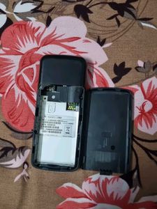 Indicom Feature Phone