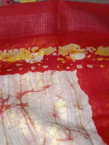 Binny Batiq Prints