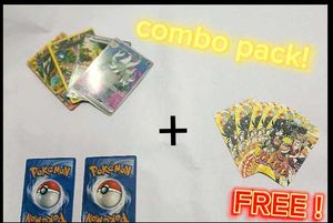 Pokemon Ex Cards