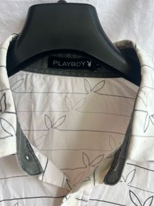 Playboy shirt