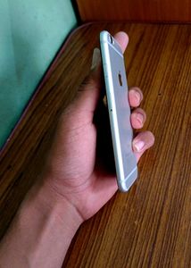 iPhone 6S - Silver