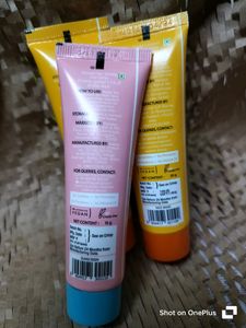 Aqualogica Sunscreen SPF 50+