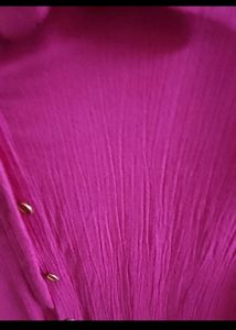 Pink Shirt