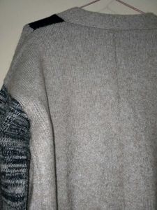 Warm Cardigan sweater for women