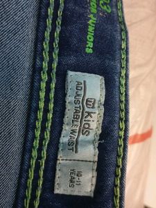 m Kids Jeans