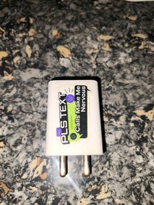 Vivo Original (22.5w Flash charge Adaptor)