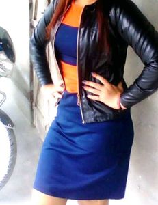 Stylish Women&#39;s Dress