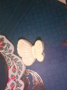 Butterfly Hair Clip