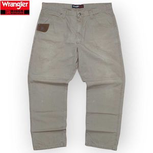 Wrangler RIGGS Lightweight Ripstop Workwear Pants